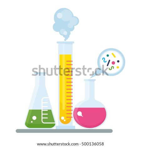 Chemistry Cartoon Stock Images, Royalty-Free Images & Vectors ...