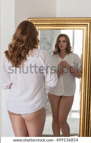 Chubby in green panties Xhamster skank wife slow fucked