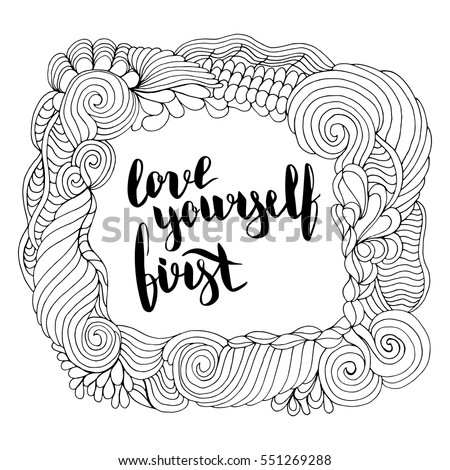 Free Free 256 First Love Yourself Svg SVG PNG EPS DXF File