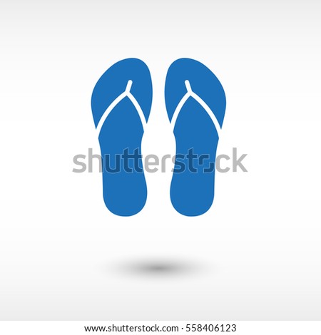 Sandals Stock Images, Royalty-Free Images & Vectors | Shutterstock