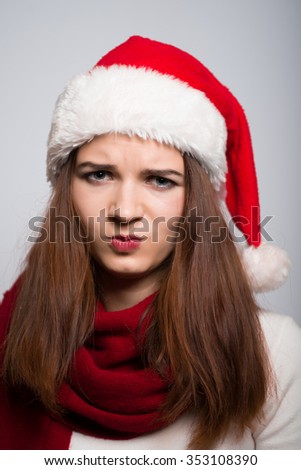 Scornful Stock Photos, Images, & Pictures | Shutterstock