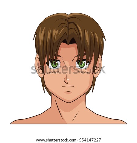 Anime Eyes Stock Images, Royalty-Free Images & Vectors | Shutterstock