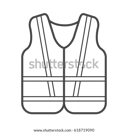 Safety Vest Stock Images, Royalty-Free Images & Vectors | Shutterstock