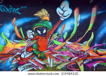 Martian Stock Photos, Images, & Pictures | Shutterstock