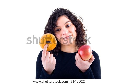 Fit stock options