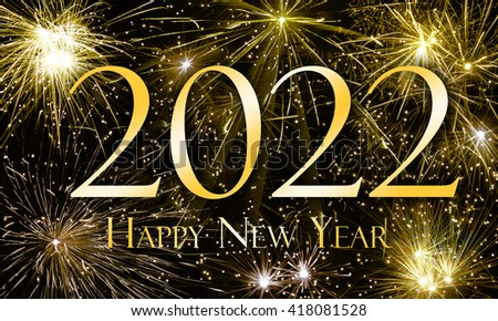 Happy New Year 2026 Stock Illustration 418606552 - Shutterstock