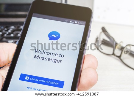 Msn Messenger Thailand