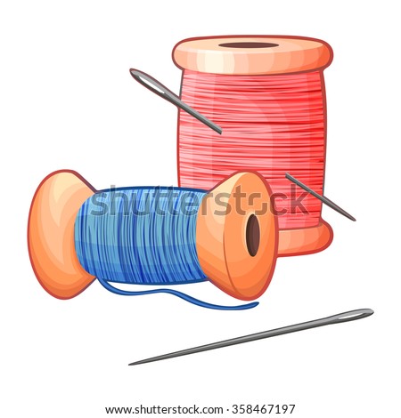 Cotton Thread Stock Images, Royalty-Free Images & Vectors | Shutterstock