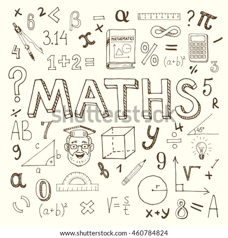 Wave Physics Science Theory Law Mathematical Stock Vector 370018376 ...