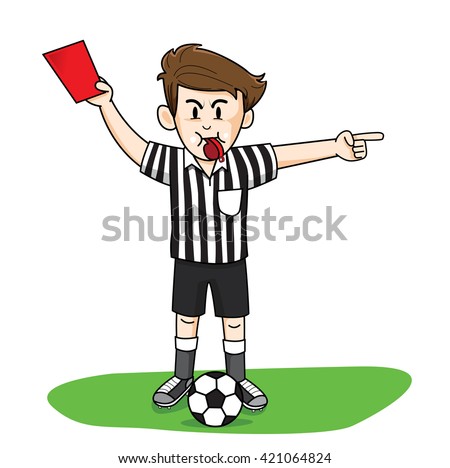 Umpire Stock Photos, Royalty-Free Images & Vectors - Shutterstock