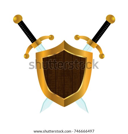 Golden Sword Stock Images, Royalty-Free Images & Vectors | Shutterstock