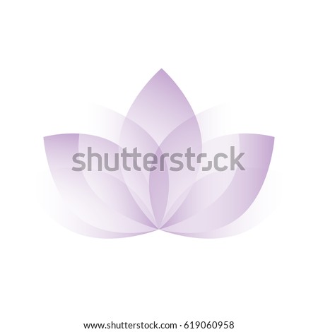 Lotus, India and Card designs. Vector Ilustration EPS 10