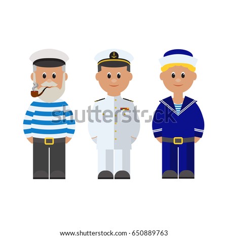 Navy Uniform Stock Images, Royalty-Free Images & Vectors | Shutterstock
