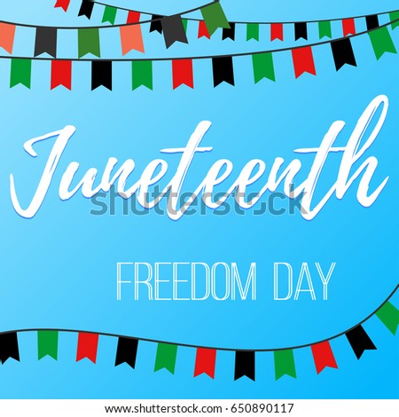 Download Juneteenth Stock Images, Royalty-Free Images & Vectors ...