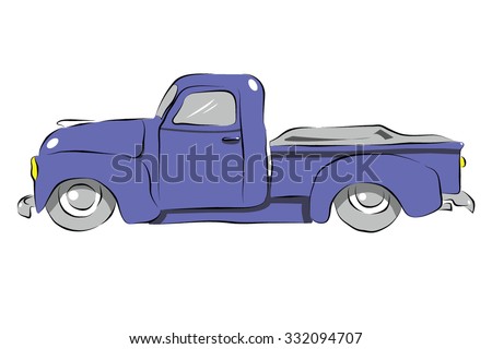 Download Chevy Pickup Stock Images, Royalty-Free Images & Vectors ...