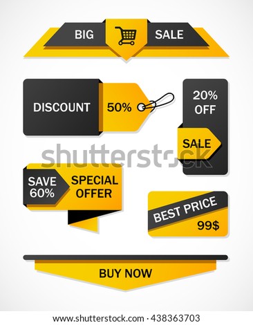 Discount thermal labels coupon