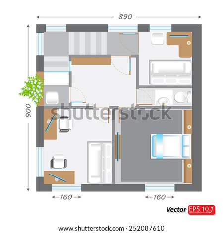 Home building project plan Home building project plan