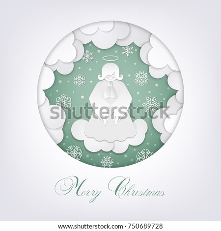 Download Paper Angel Stock Images, Royalty-Free Images & Vectors ...