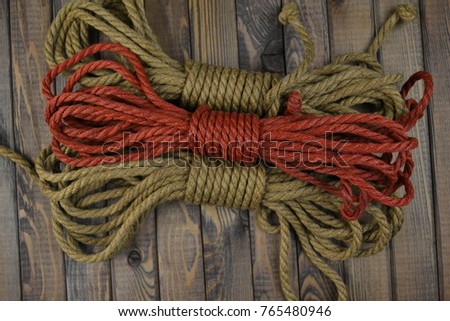 Hemp Rope Bdsm Fetish Hemp Rope Bdsm Fetish