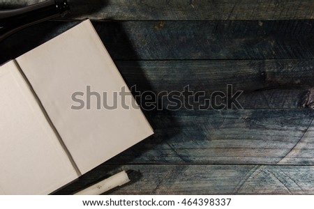 Wooden School Desk Top Wooden School Desk Top