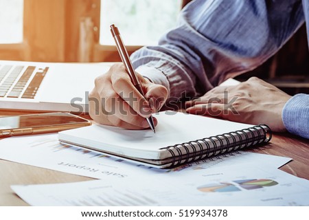 Writing desk crossword