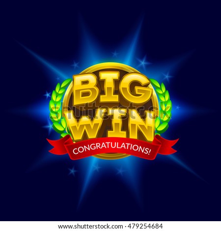 Big win картинки