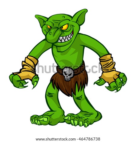 Goblin Stock Images, Royalty-Free Images & Vectors | Shutterstock