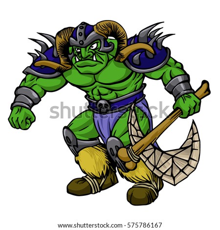 Goblin Stock Photos, Royalty-Free Images & Vectors - Shutterstock