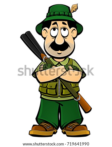 Irish Vintage Skull Stock Vector 153315650 - Shutterstock