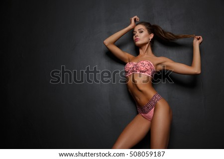 Girl Ponytail Stock Images, Royalty-Free Images & Vectors 