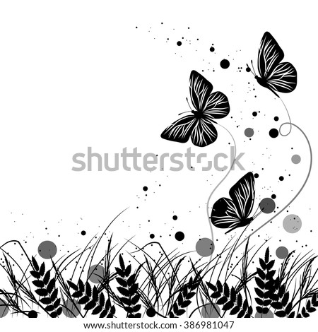 Butterflies Stock Photos, Royalty-Free Images & Vectors - Shutterstock