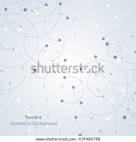 Abstract Background Vector Stock Vector 91375961 - Shutterstock