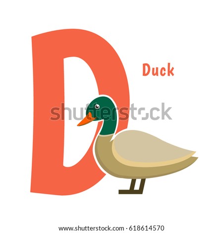 Duck Text Art Stock Images, Royalty-Free Images & Vectors | Shutterstock