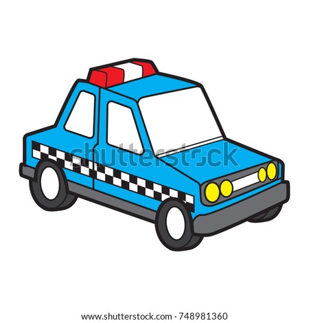 Cartoon Cars Stock Images, Royalty-Free Images & Vectors | Shutterstock