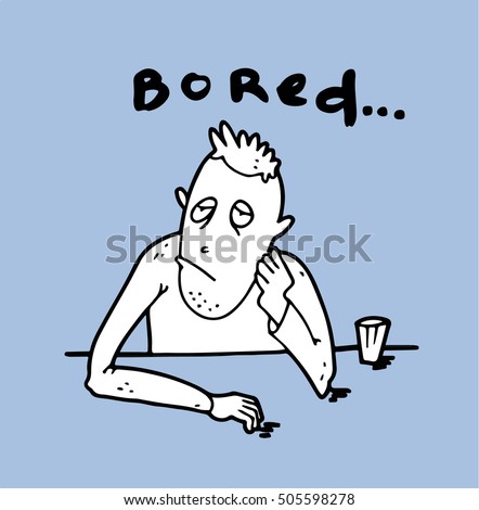 Knowing What to Do Clip Art