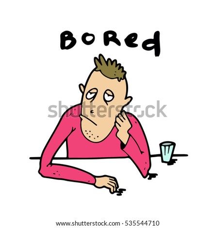 Knowing What to Do Clip Art