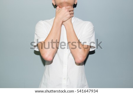 Shooting spunk into mouth Redhead youth coveralls