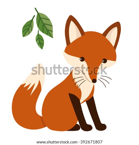 Woodland Animals Stock Photos, Royalty-Free Images & Vectors - Shutterstock