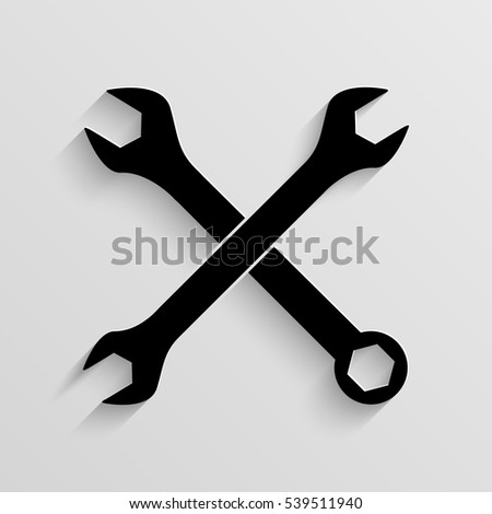 Wrench Stock Images Royalty Free Images Vectors 