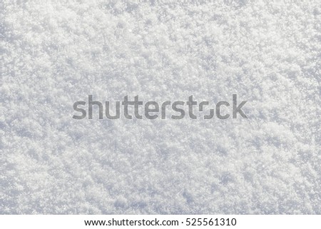 Snow Background Snow Background