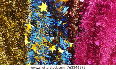Tinsel Stock Images, Royalty-Free Images & Vectors | Shutterstock