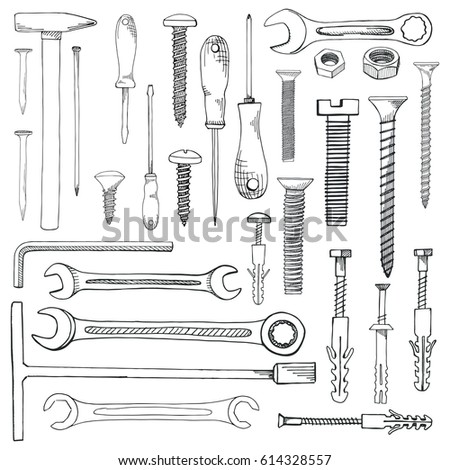 Allen-key Stock Images, Royalty-Free Images & Vectors | Shutterstock