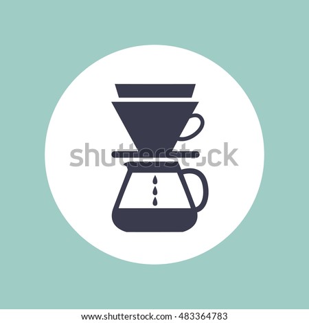 Coffee Drip Stock Images, Royalty-Free Images & Vectors Shutterstock