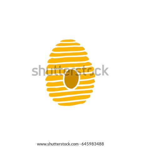 Bee Hive Stock Images, Royalty-Free Images & Vectors | Shutterstock