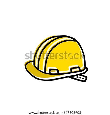 Construction Helmet Stock Images, Royalty-Free Images & Vectors