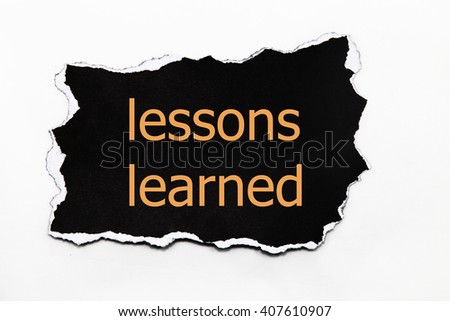 lessons learned paper Lessons learned on promoting better links between research and policy in latin america | 5 1 introduction why write this paper how often do we stop to reflect on. lessons learned paper Lessons learned on promoting better links between research and policy in latin america | 5 1 introduction why write this paper how often do we stop to reflect on.