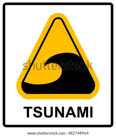 Tsunami Stock Images, Royalty-Free Images & Vectors | Shutterstock