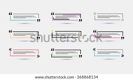 blank quote form
