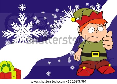 Christmas Background Stock Vector 21747868 - Shutterstock