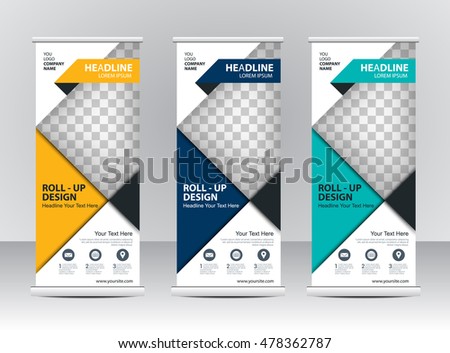  Roll Up Design Stock Images Royalty Free Images Vectors 